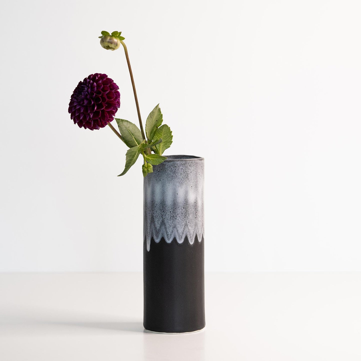 Handmade Porcelain Flower Vase