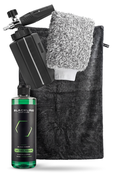 BLACKLINE® Foam Cannon Pro