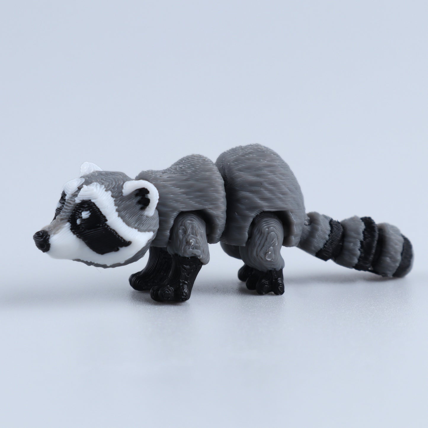 Mini Fidget Creature– Articulated Party Favor Gift