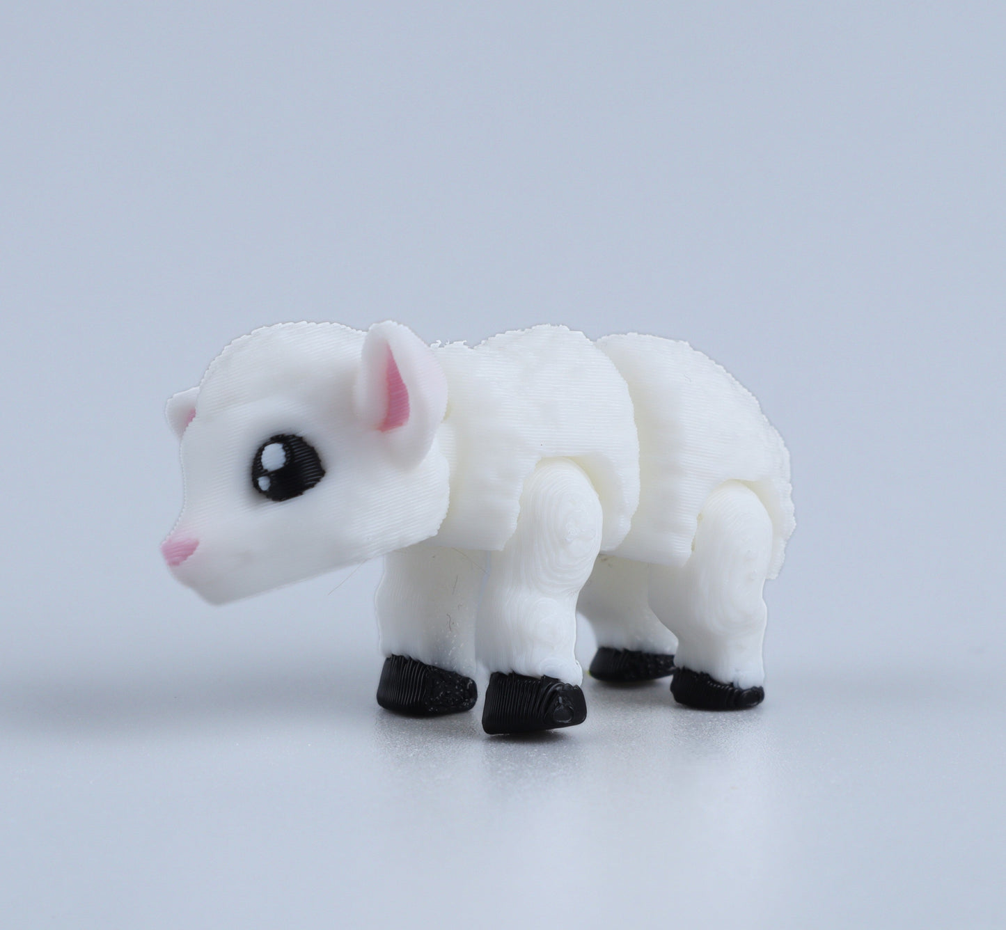 Mini Fidget Creature– Articulated Party Favor Gift