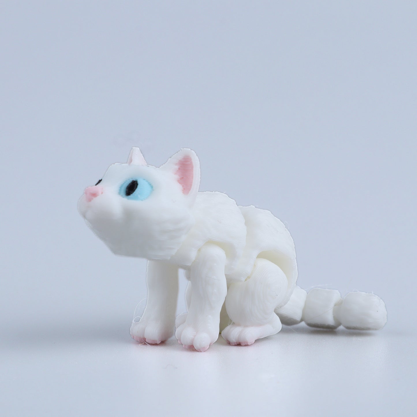 Mini Fidget Creature– Articulated Party Favor Gift