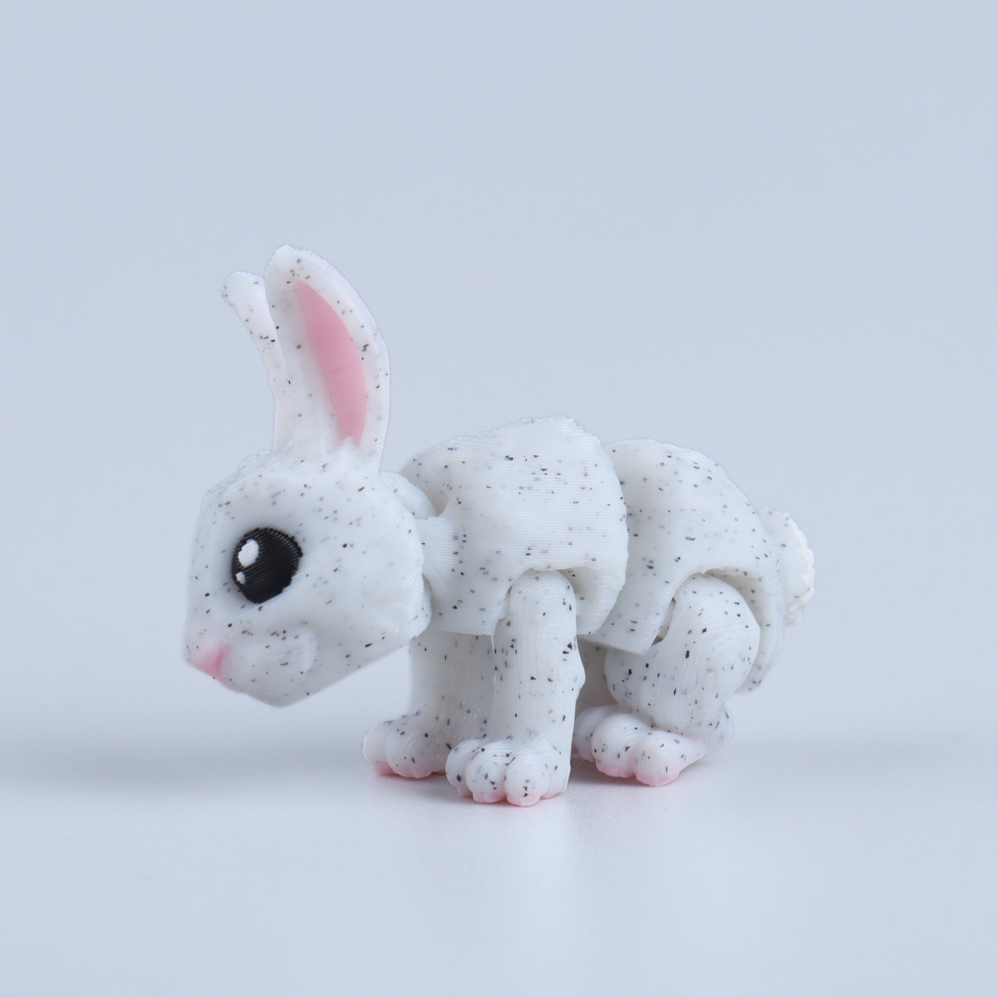 Mini Fidget Creature– Articulated Party Favor Gift