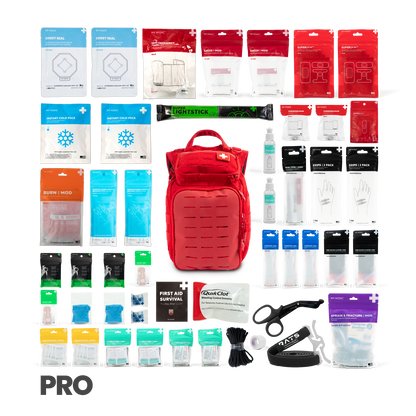 Recon Medical Kit