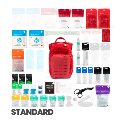 Recon Medical Kit