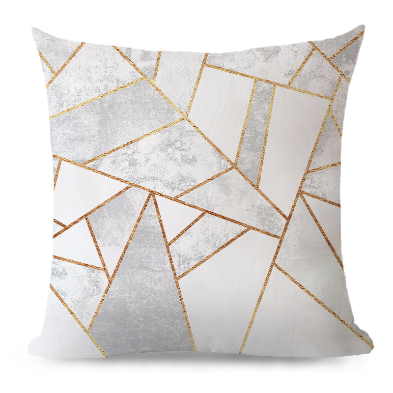 Throw Pillow Cover