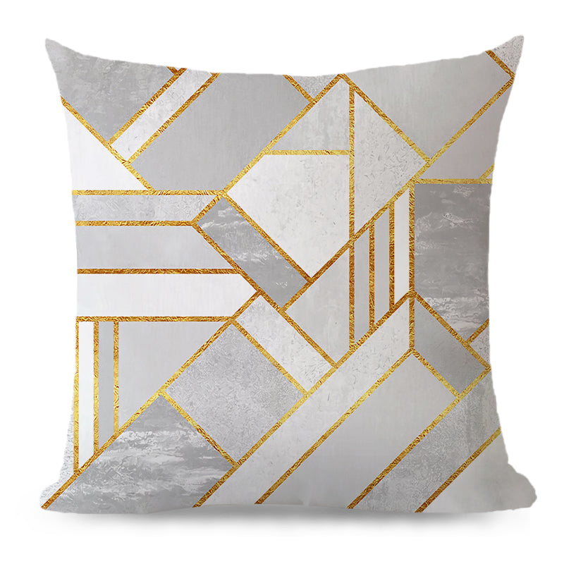 Throw Pillow Cover