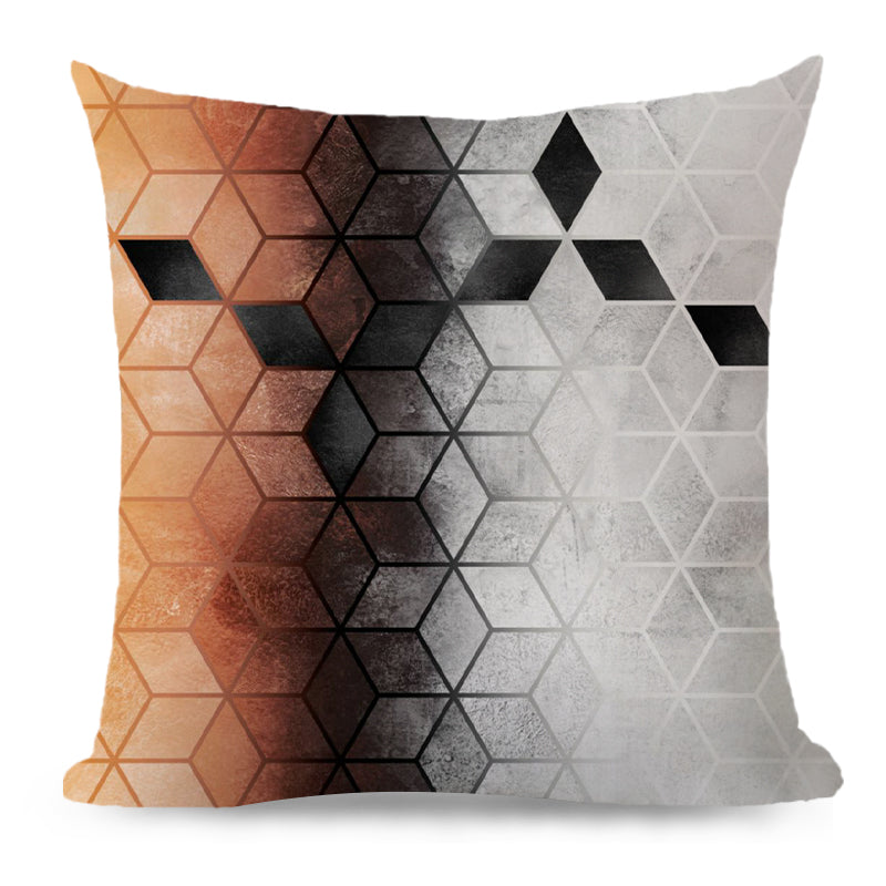 Throw Pillow Cover