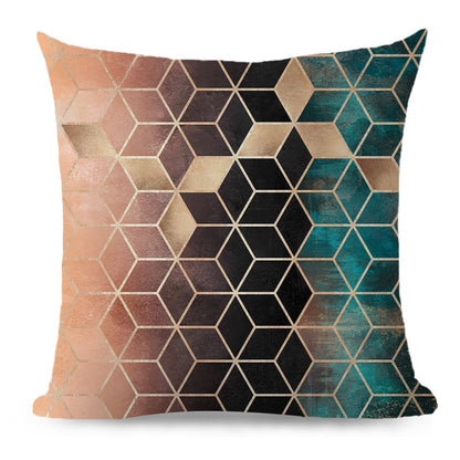 Throw Pillow Cover