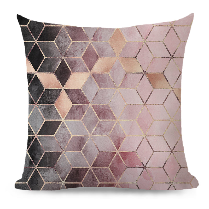 Throw Pillow Cover