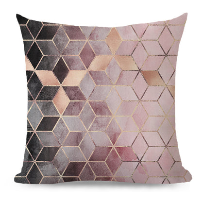 Throw Pillow Cover