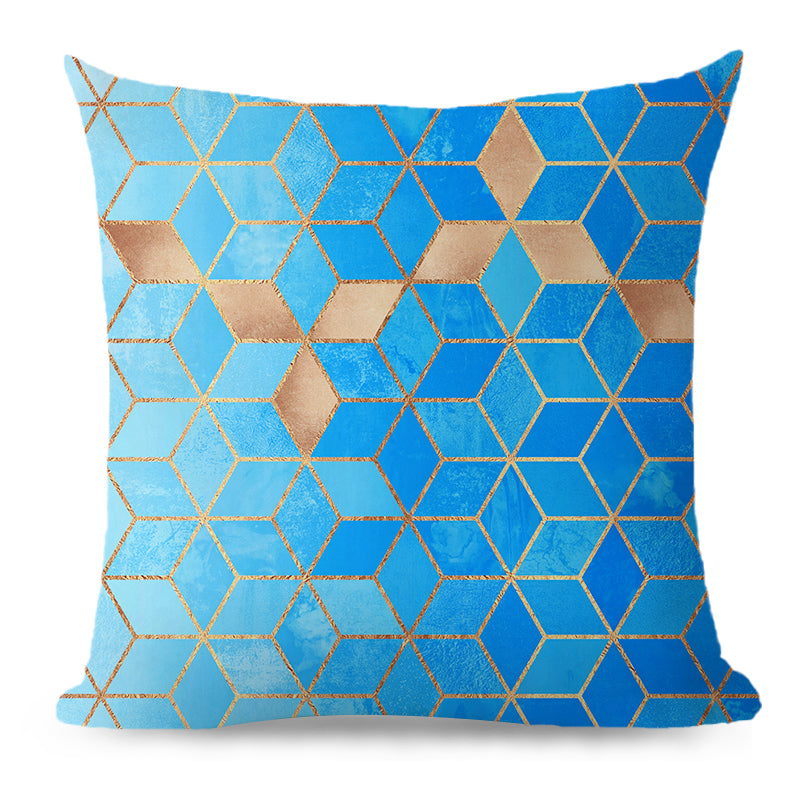 Throw Pillow Cover