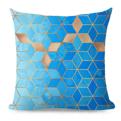 Throw Pillow Cover