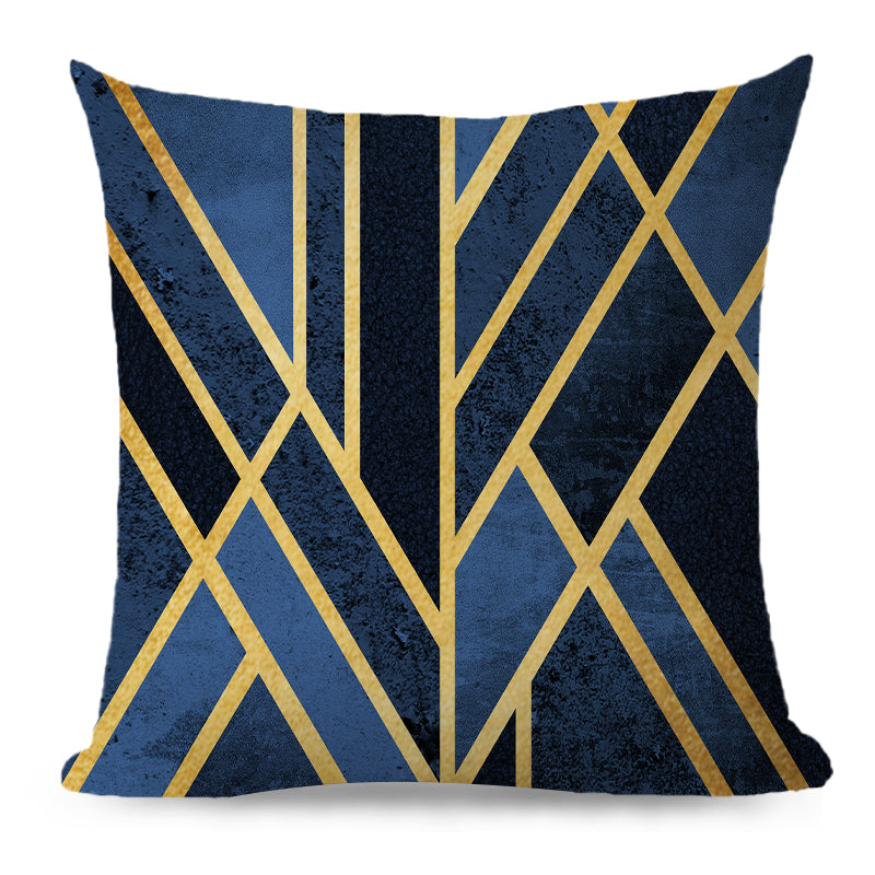 Throw Pillow Cover