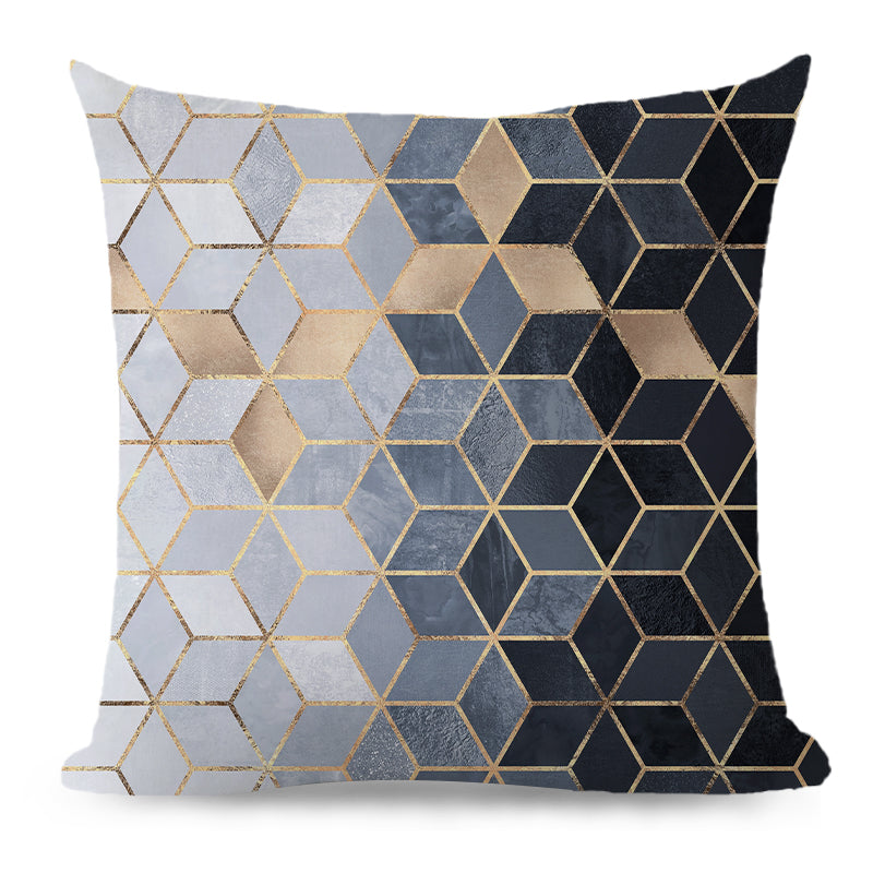 Throw Pillow Cover