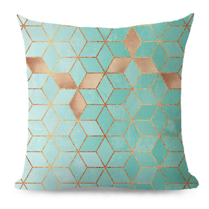 Throw Pillow Cover