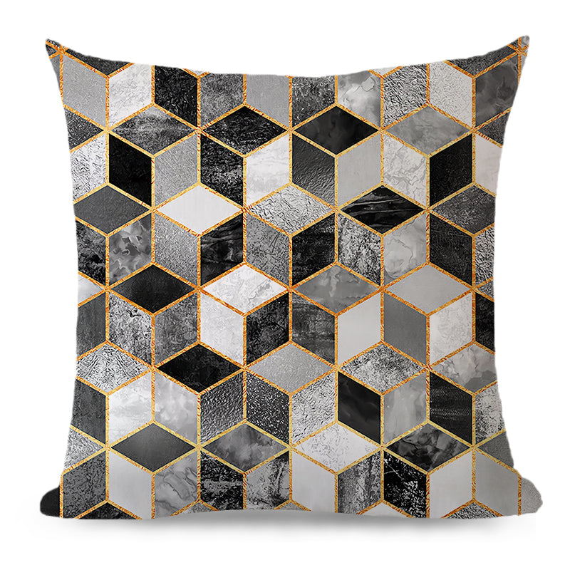 Throw Pillow Cover