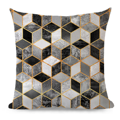 Throw Pillow Cover