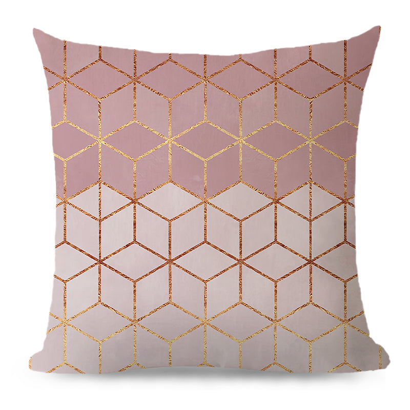 Throw Pillow Cover