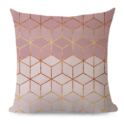 Throw Pillow Cover