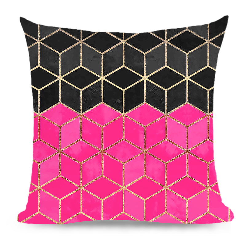 Throw Pillow Cover