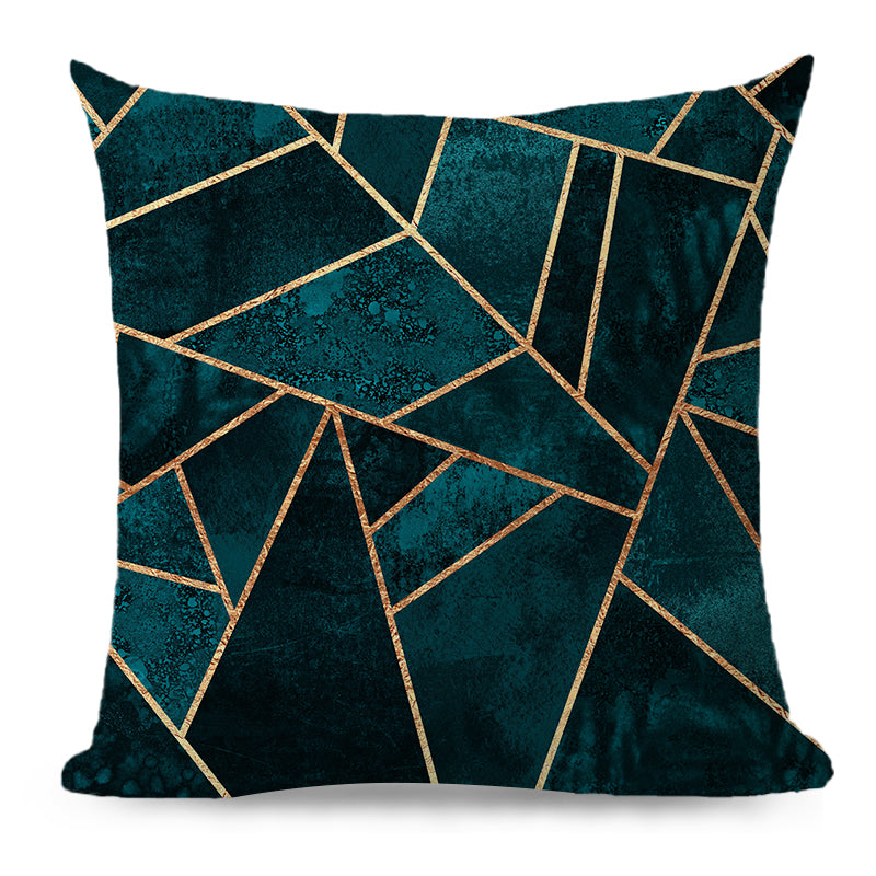 Throw Pillow Cover