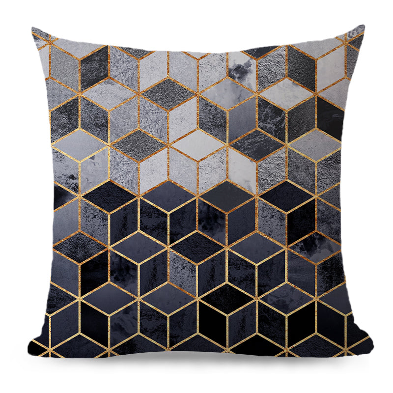 Throw Pillow Cover