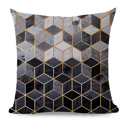 Throw Pillow Cover