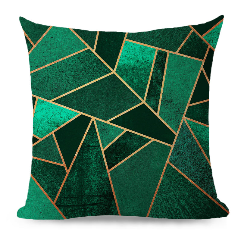 Throw Pillow Cover