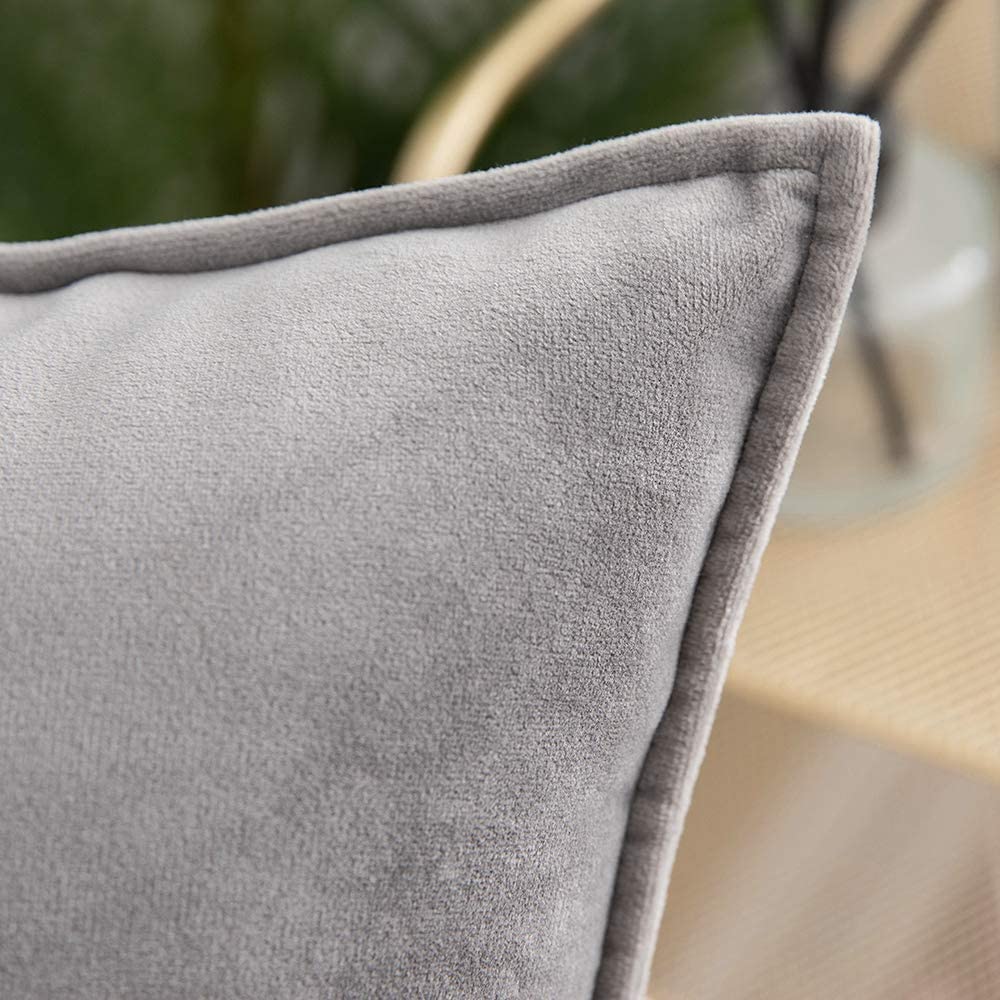 Throw Pillow Cover