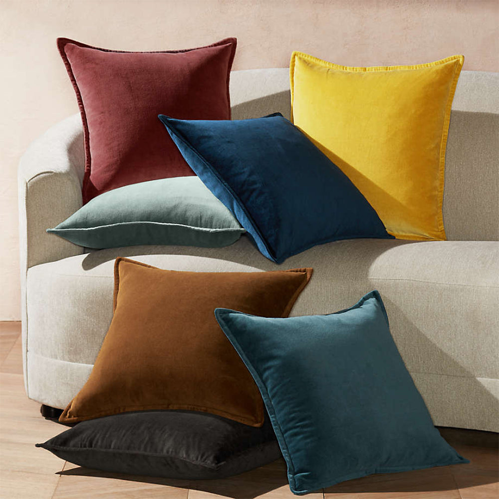 Throw Pillow Cover