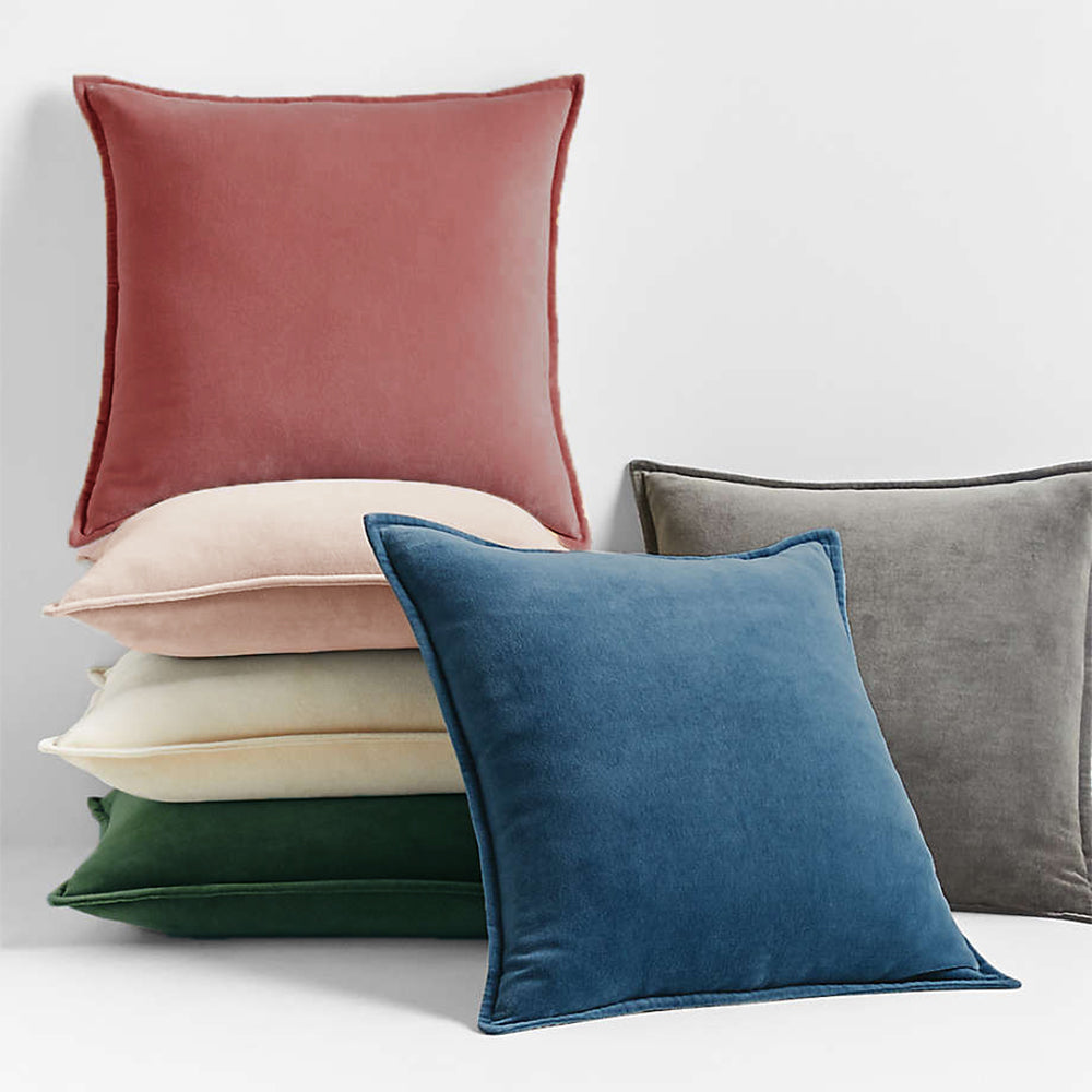 Throw Pillow Cover
