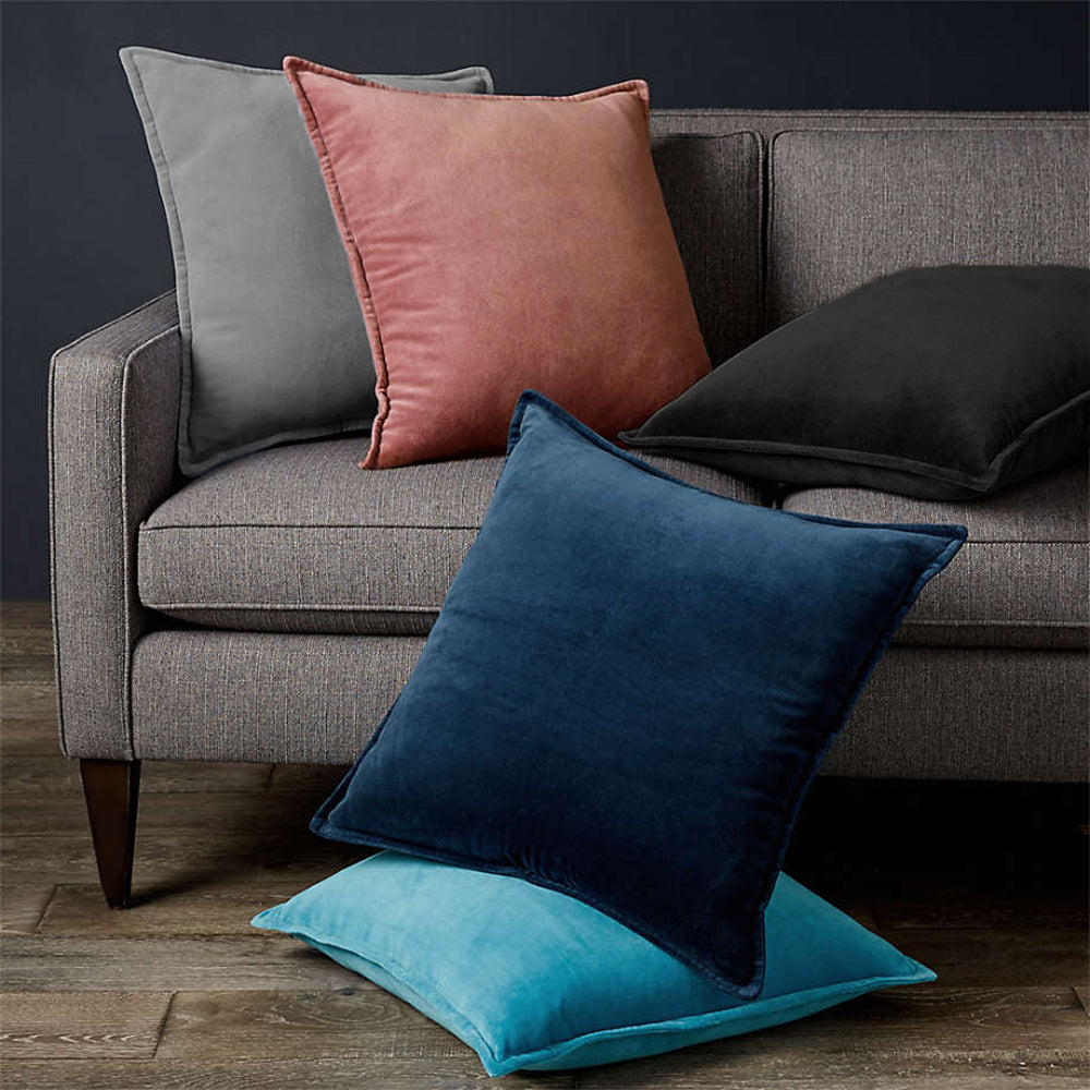 Throw Pillow Cover