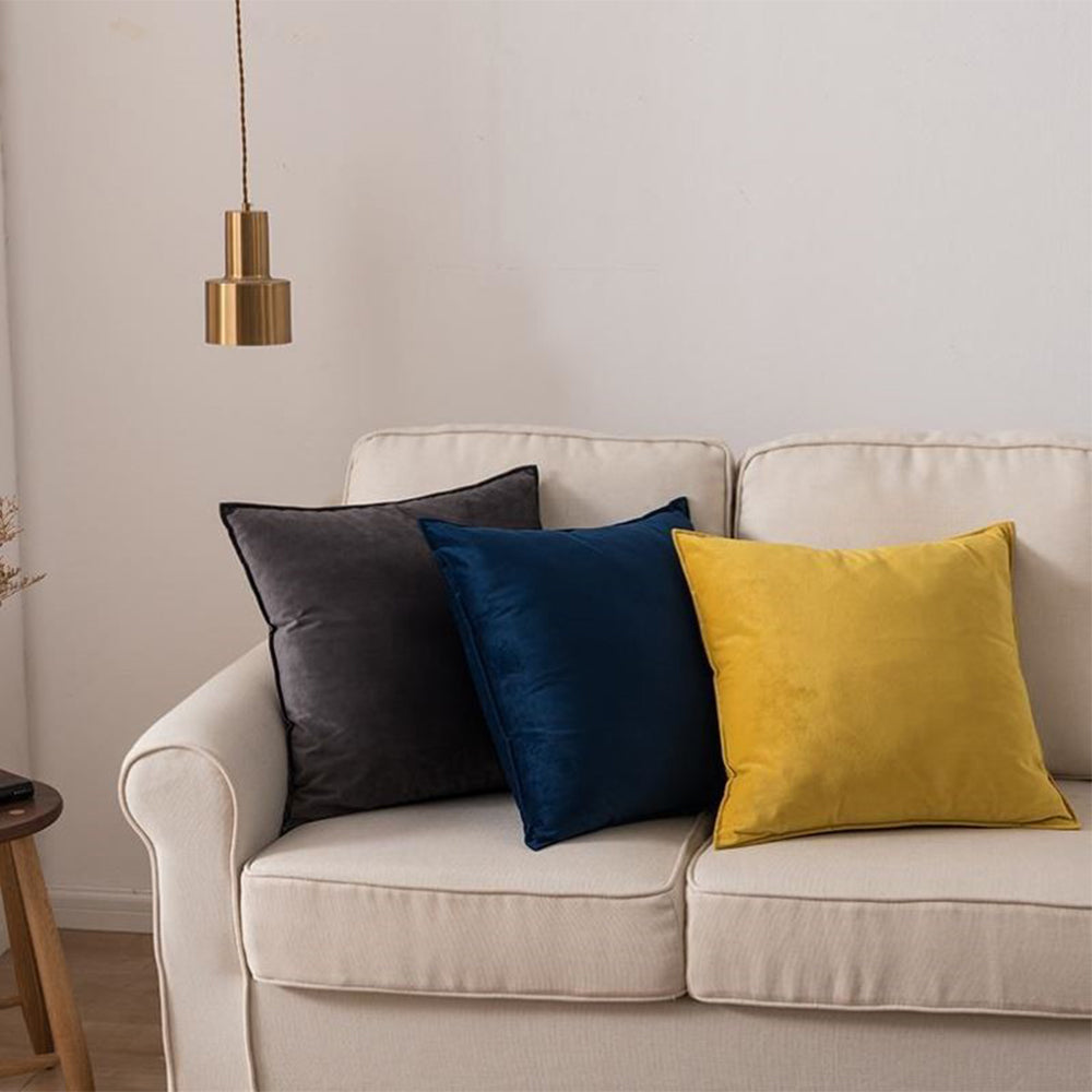 Throw Pillow Cover