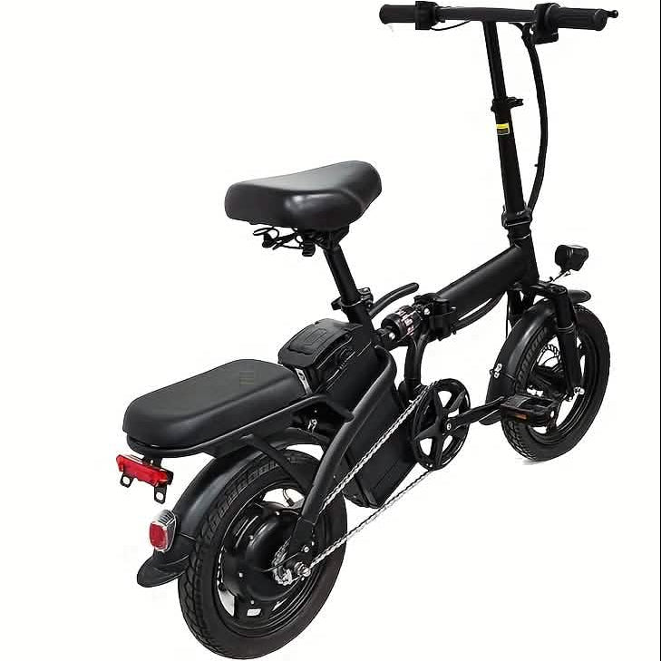 14" Folding Electric Lightweight E-Bike