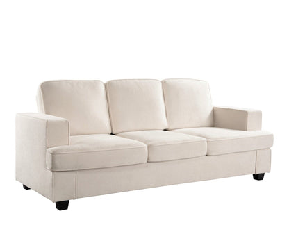 Modern Sofa, Comfortable Couch