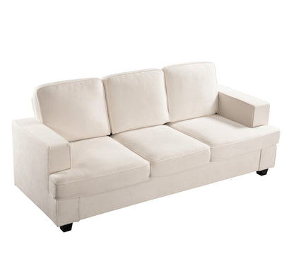 Modern Sofa, Comfortable Couch