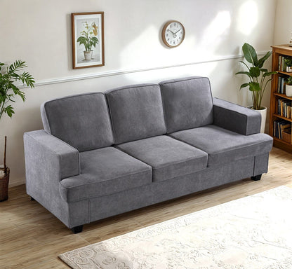 Modern Sofa, Comfortable Couch