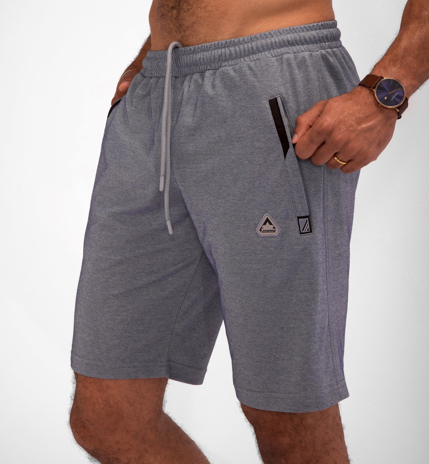Urban Stride Shorts - (Tall Fit)