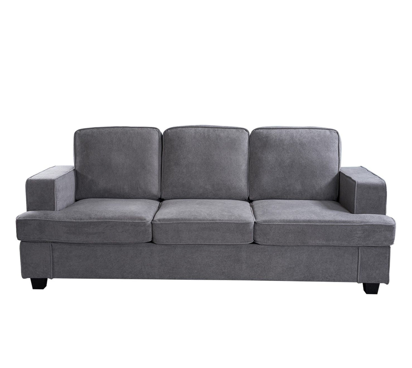 Modern Sofa, Comfortable Couch