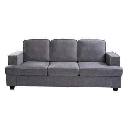 Modern Sofa, Comfortable Couch