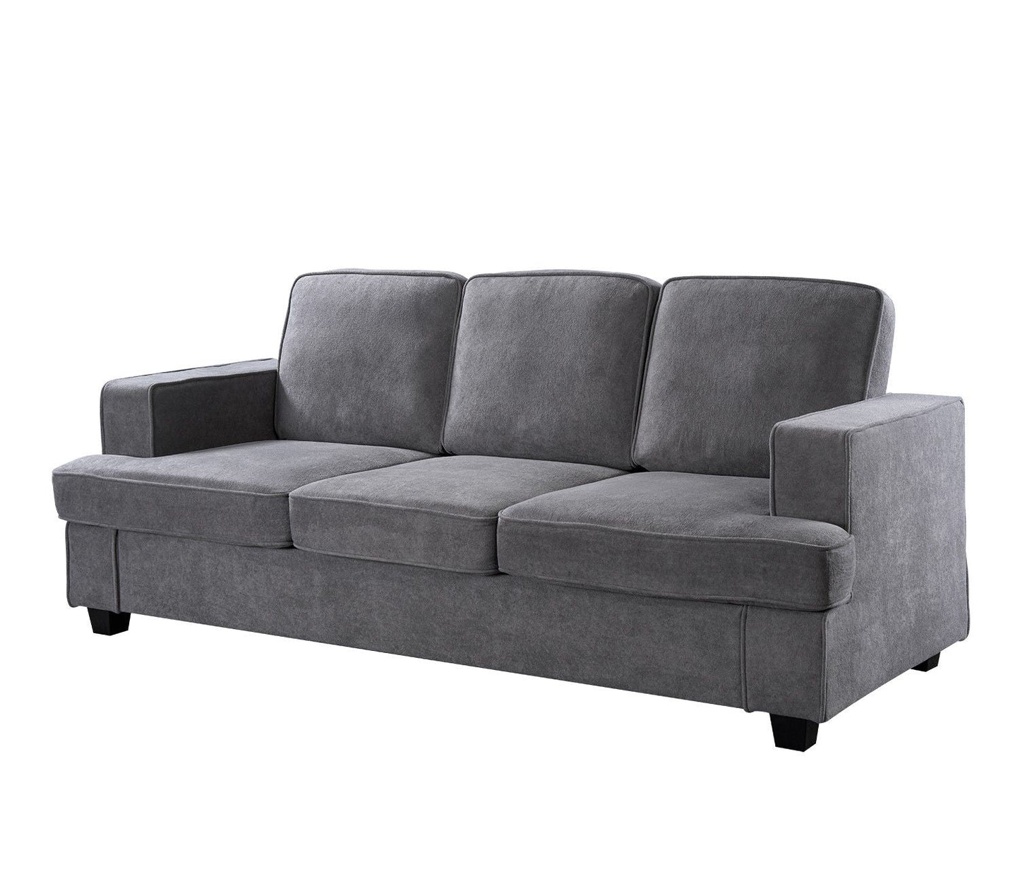 Modern Sofa, Comfortable Couch
