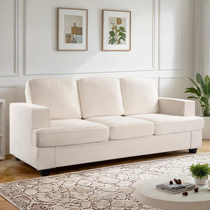 Modern Sofa, Comfortable Couch