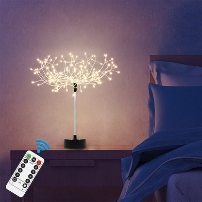 Bedside Decorative Table Lamp
