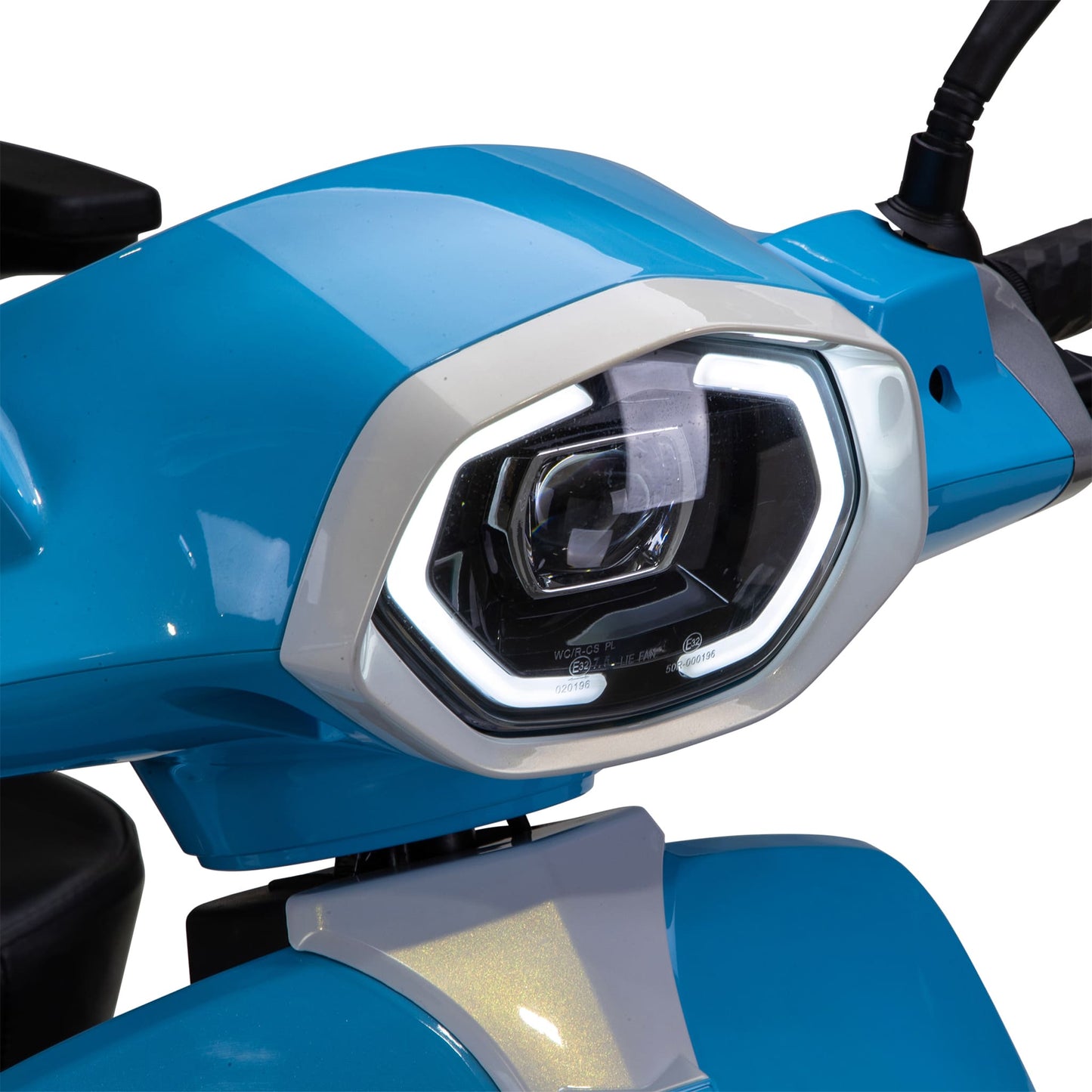 Bespoke Elite Premium Electric Mobility Scooter
