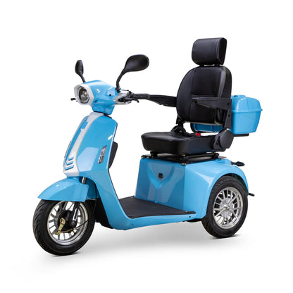 Bespoke Elite Premium Electric Mobility Scooter