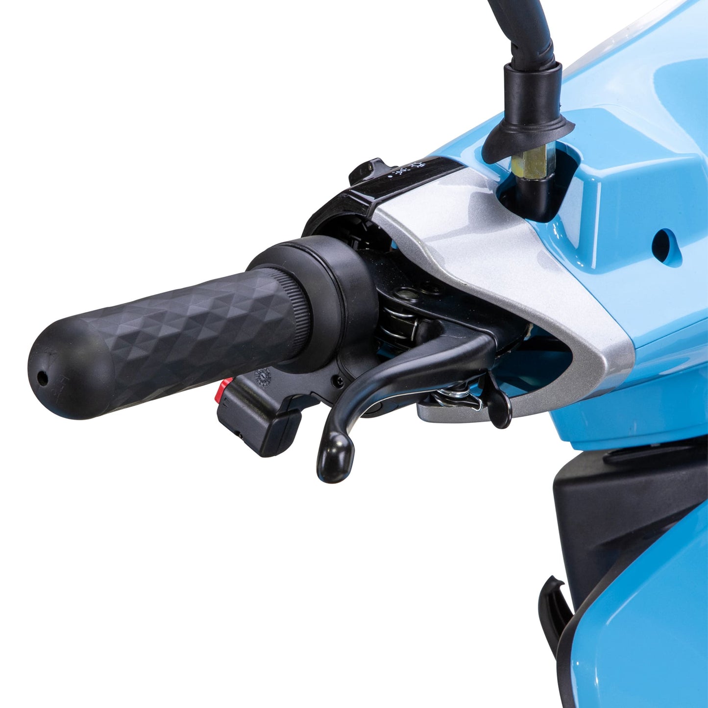 Bespoke Elite Premium Electric Mobility Scooter
