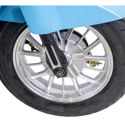 Bespoke Elite Premium Electric Mobility Scooter