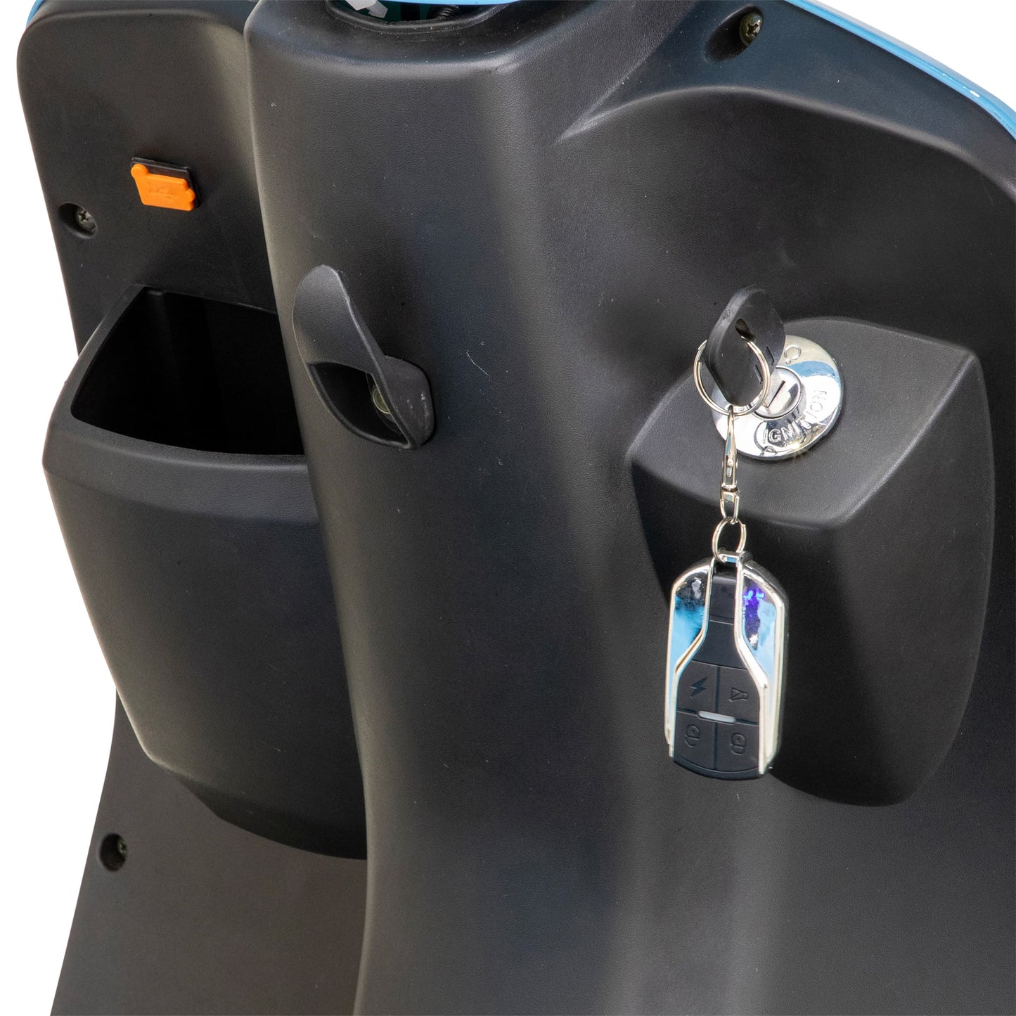 Bespoke Elite Premium Electric Mobility Scooter