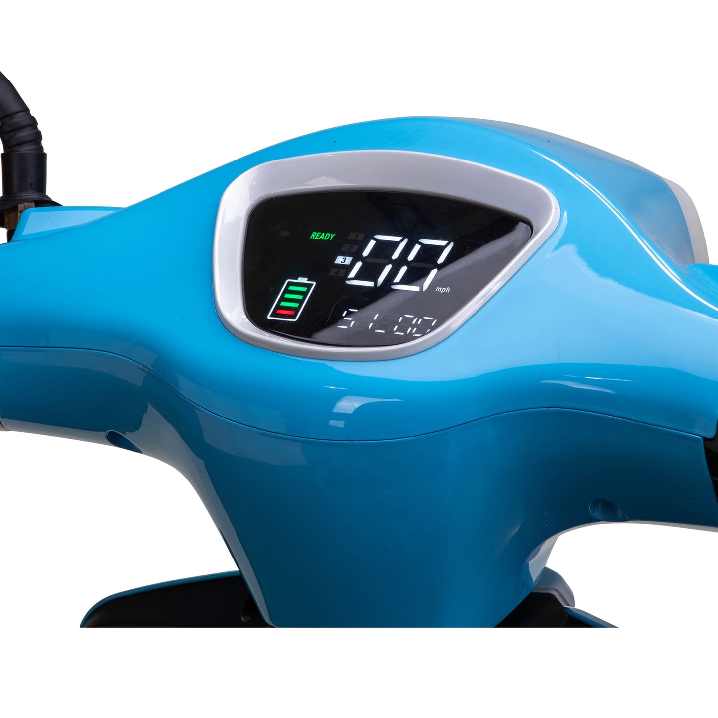Bespoke Elite Premium Electric Mobility Scooter