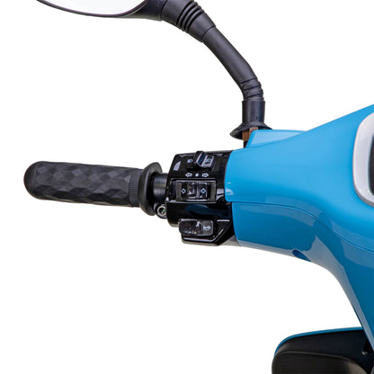 Bespoke Elite Premium Electric Mobility Scooter
